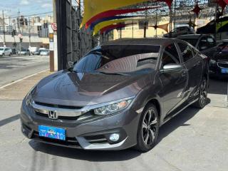 Foto do veículo Honda Civic Sedan Exl 2.0 Flex 16v Aut.4p