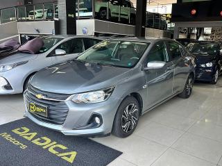 Foto do veículo Chevrolet Onix Plus 10t Lt2 Flex