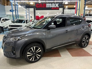 Foto do veículo Nissan Kicks 1.6 Advance Cvt