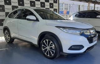 Foto do veículo Honda Hr-v Exl 1.8 Flexone 16v 5p Aut.