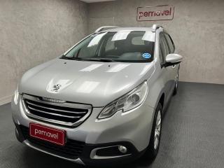 Foto do veículo Peugeot 2008 Allure 1.6 Flex 16v 5p Aut.
