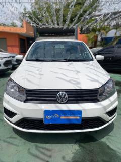 Foto do veículo Volkswagen Gol 1.0