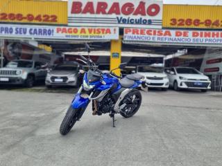 Foto do veículo Yamaha Fazer 250 Fz25