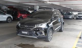 Foto do veículo Chery Arrizo 5 Rxt 1.5 16v Turbo Flex Aut.