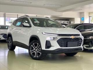 Foto do veículo Chevrolet Tracker 1.0 Turbo Lt Auto