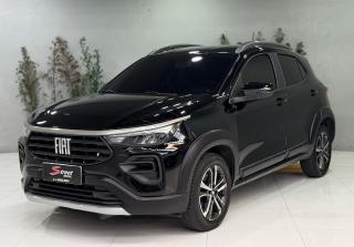 Foto do veículo Fiat Pulse 1.0 T200 Audace Cvt