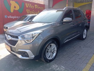 Foto do veículo Chery Tiggo 5x 1.5 T Dct