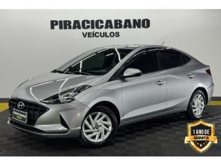 Foto do veículo Hyundai Hb20s 1.0 12v Evolution 4p Manual Flex
