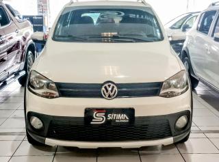 Foto do veículo Volkswagen Fox 1.6 Vht Total Flex Crossfox I-motion