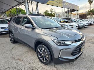 Foto do veículo Chevrolet Tracker 1.2 Turbo Premier Auto