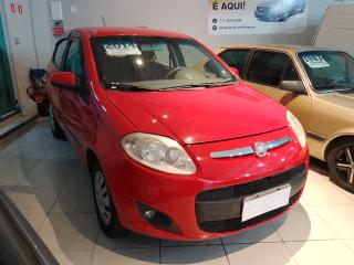 Foto do veículo Fiat Palio 1.4 Evo Flex Attractive