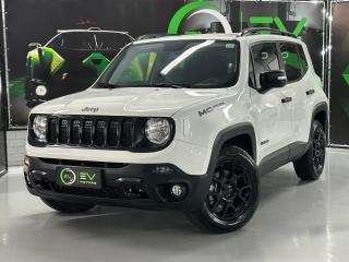 Foto do veículo Jeep Renegade 2.0 Tdi Moab Auto 4wd