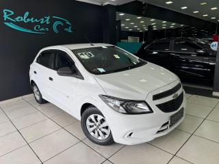 Foto do veículo Chevrolet Onix 1.0 Spe/4 Eco Joy