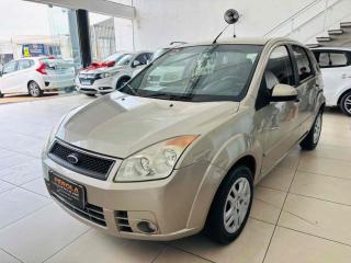 Foto do veículo Ford Fiesta 1.0 8v Flex/class 1.0 8v Flex 5p