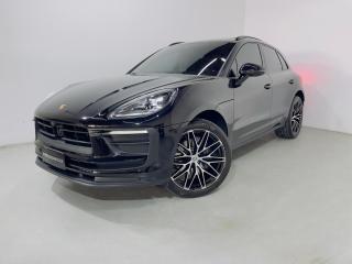 Foto do veículo Porsche Macan 2.0 Turbo