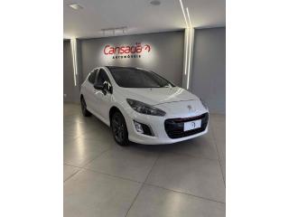 Foto do veículo Peugeot 308 1.6 Thp Griffe Bva