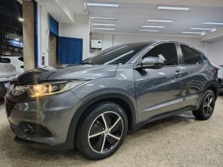Foto do veículo Honda Hr-v 1.8 Lx Cvt
