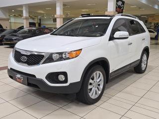 Foto do veículo Kia Sorento 3.5 V6 4wd Ex Auto S658