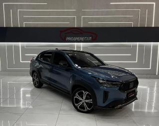 Foto do veículo Fiat Fastback Impetus 1.0 200 T. Flex Aut