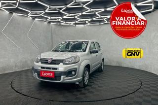 Foto do veículo Fiat Uno 1.0 Attractive