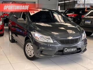 Foto do veículo Chevrolet Onix 1.0 Spe/4 Ls