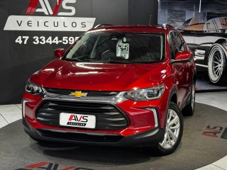Foto do veículo Chevrolet Tracker 1.0 Turbo Ltz Auto