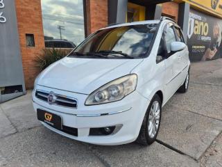 Foto do veículo Fiat Idea 1.6 E.torq Flex Essence