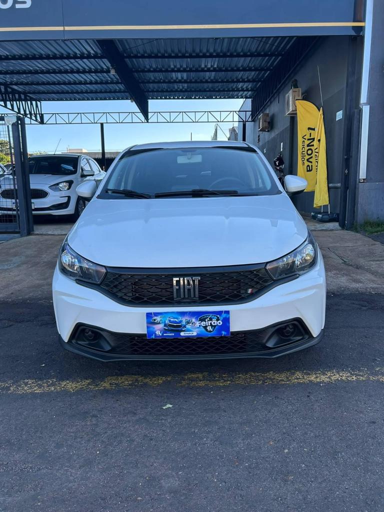 Fiat Argo