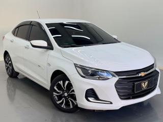Foto do veículo Chevrolet Onix Sed. Plus Prem. 1.0 12v Tb Flex Aut