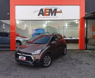 Foto do veículo Hyundai Hb20 1.6 X Style