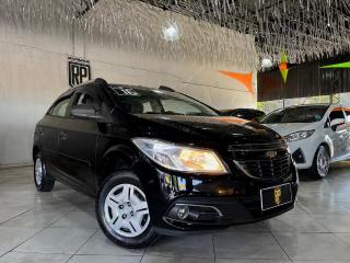 Foto do veículo Chevrolet Onix Hatch Ls 1.0 8v Flexpower 5p Mec.