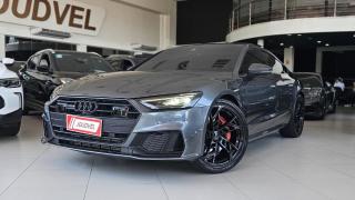 Foto do veículo Audi A7 Sportback Perf. 3.0 Tfsi S-tron Quat.
