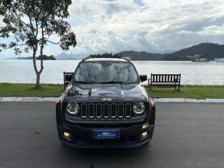 Foto do veículo Jeep Renegade 1.8 Sport