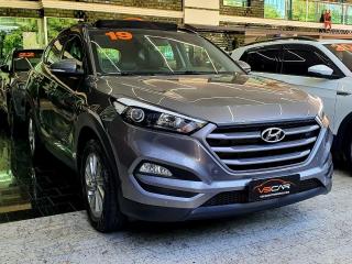 Foto do veículo Hyundai Tucson Gls 1.6 Turbo 16v Aut.