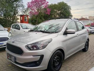 Foto do veículo Ford Ka 1.0 Se/se Plus Tivct Flex 5p
