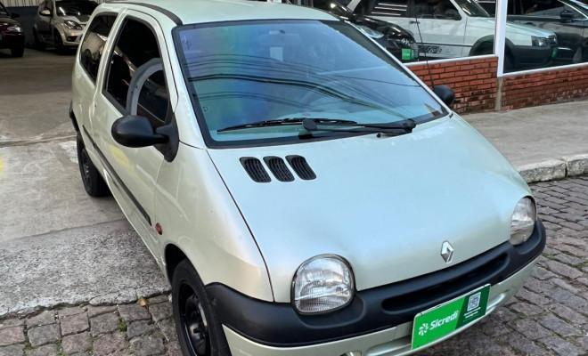 Renault Twingo Twingo 1.0 8V 2001