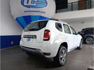 Foto do veículo Renault Duster 2.0 16v Hi-flex Dynamique 4wd