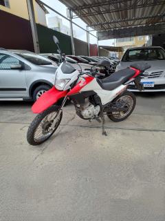 Foto do veículo Honda Nxr 160 Bros Esdd Mix