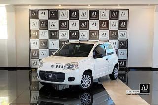Foto do veículo Fiat Uno Way 1.0 Evo Fire Flex 8v 2p