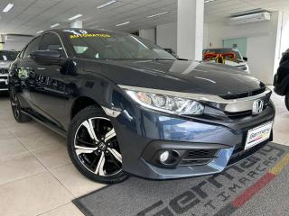 Foto do veículo Honda Civic 2.0 Ex Cvt