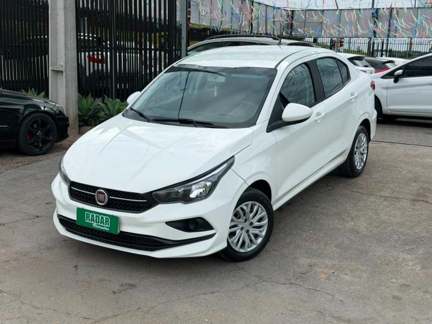 Fiat Cronos CRONOS DRIVE 1.3 8V Flex 2020