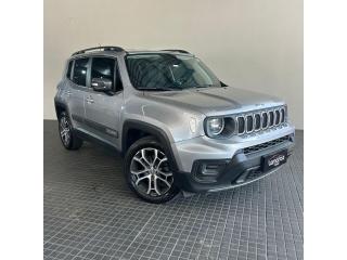 Foto do veículo Jeep Renegade Long. T270 1.3 Tb 4x2 Flex Aut.