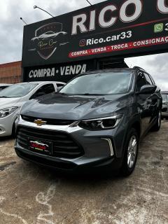 Foto do veículo Chevrolet Tracker 1.0 Turbo Lt Auto
