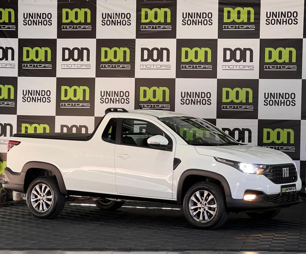 Fiat Strada