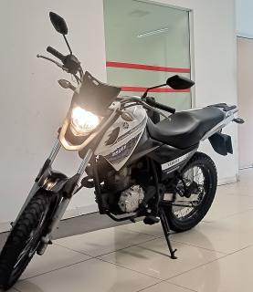 Foto do veículo Yamaha Xtz 150 Crosser Ed