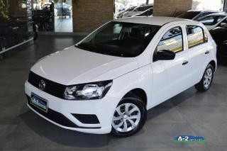 Foto do veículo Volkswagen Gol 1.0