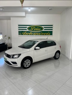 Foto do veículo Volkswagen Gol 1.0