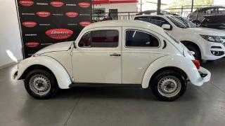 Foto do veículo Volkswagen Fusca 1.3 8v Gasolina 2p Manual