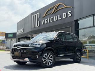 Foto do veículo Chery Tiggo 8 1.6t Gdi Txs Dct