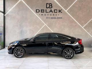 Foto do veículo Honda Civic 2.0 Exl Cvt